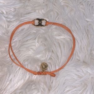 Tory Burch Embrace Ambition bracelet